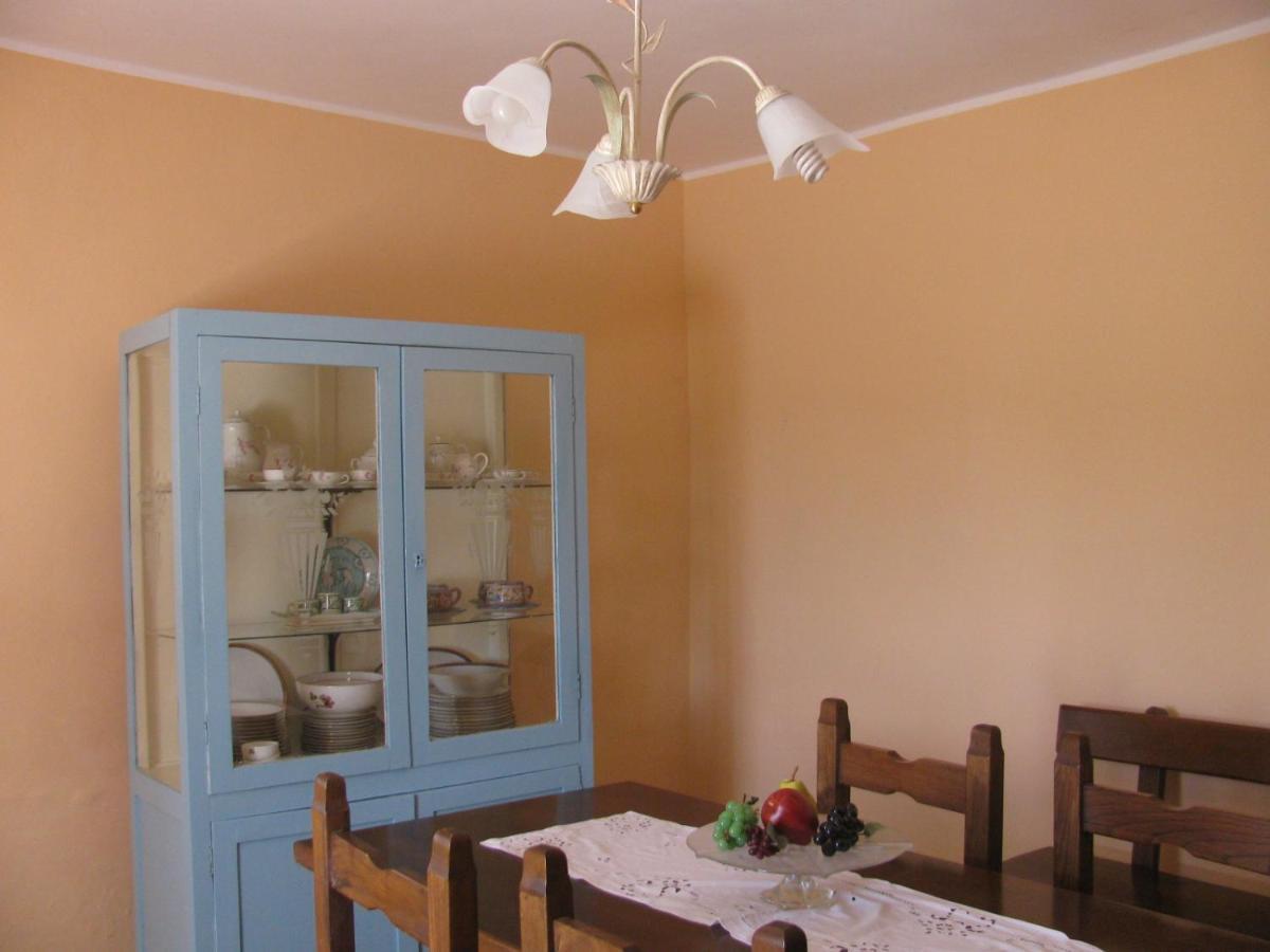 Casavacanzetorresansevero Orvieto Eksteriør billede